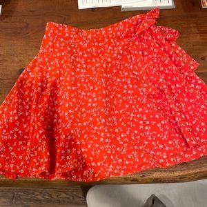 Forever 21 skirt